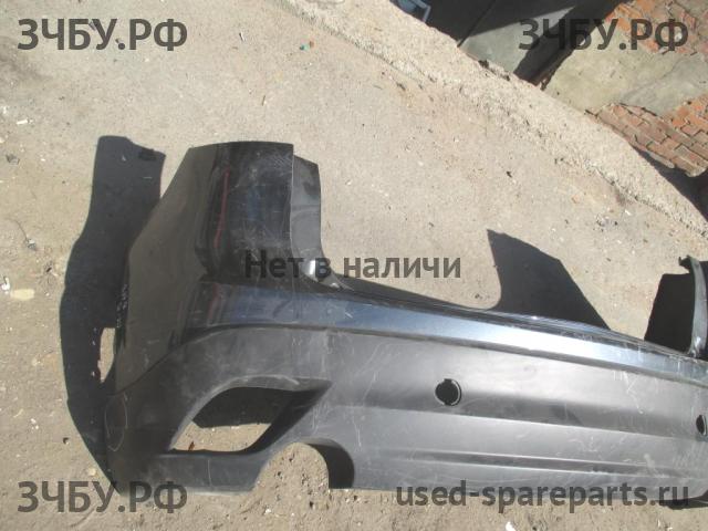 Mazda CX-5 (1) Бампер задний