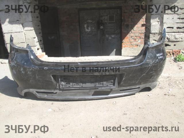 Mazda 6 [GH] Бампер задний