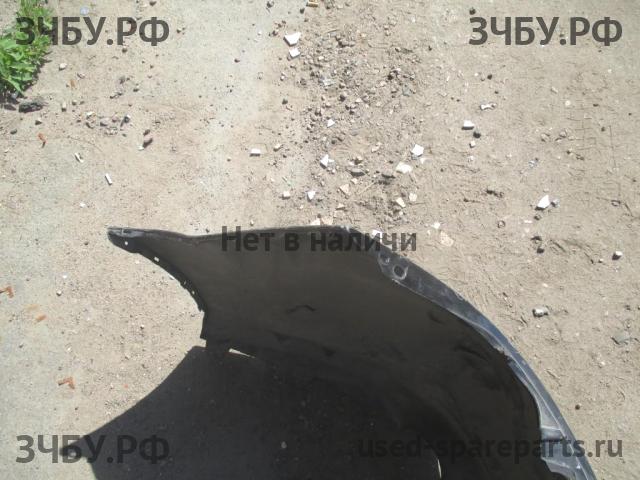 Mazda 6 [GH] Бампер задний