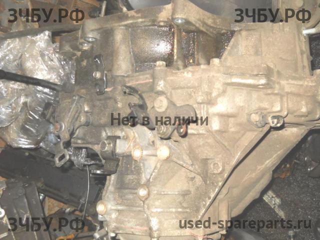 Hyundai Solaris 1 АКПП (автоматическая коробка переключения передач)
