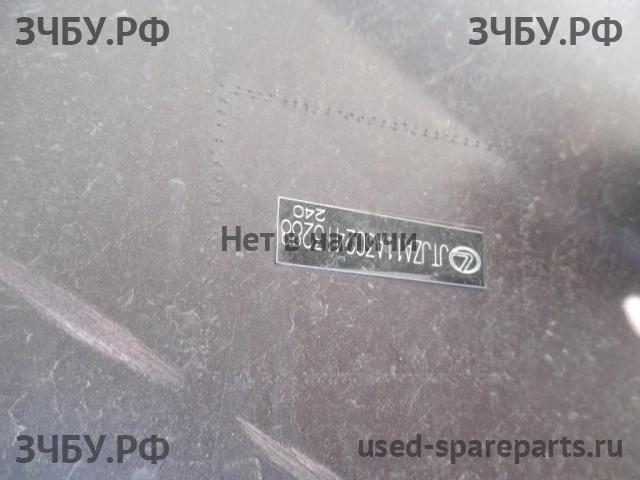 Lexus RX (3) 350/450h Бампер задний