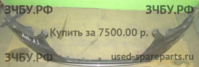 Audi A3 [8V] 5D Бампер передний