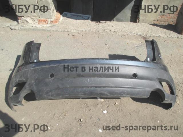 Mazda CX-5 (1) Бампер задний