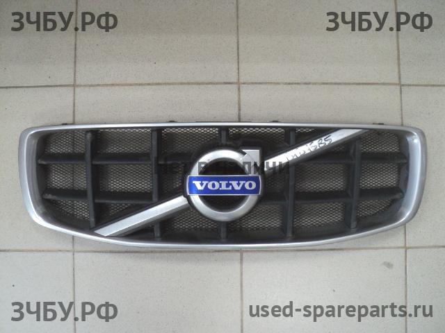 Volvo XC-70 Cross Country (2) Решетка радиатора