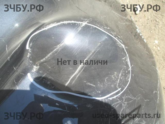 Mazda 3 [BK] Бампер задний
