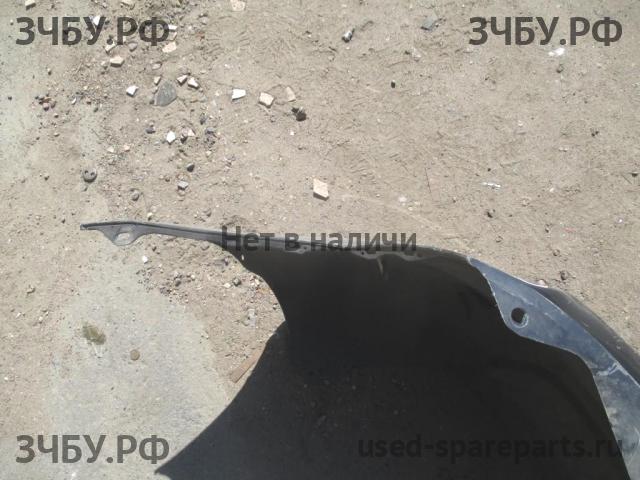 Mazda 3 [BK] Бампер задний
