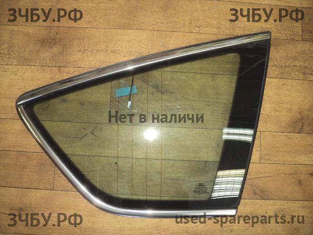 Ford S-MAX 1 Стекло кузовное глухое правое