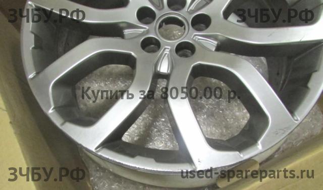 Land Rover Range Rover Evoque 1 Диск колесный