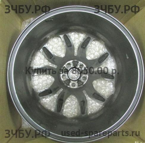 Land Rover Range Rover Evoque 1 Диск колесный