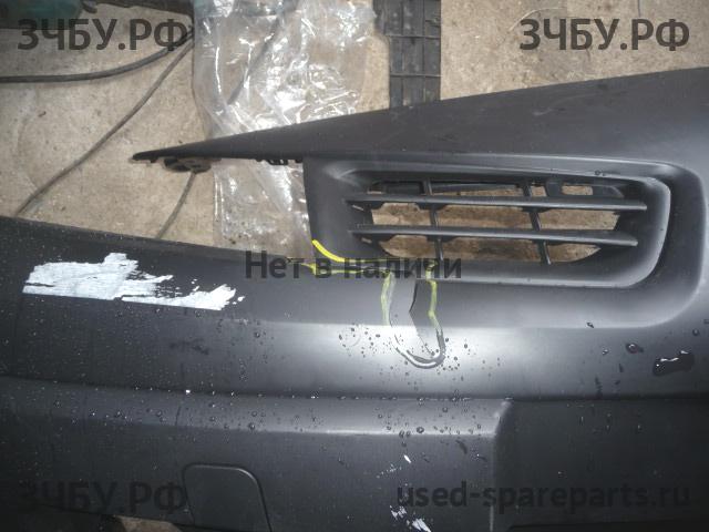 Renault Megane 2 Бампер передний