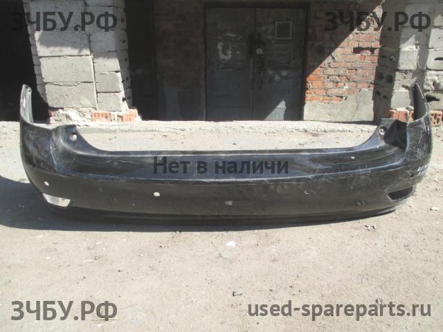 Lexus RX (3) 350/450h Бампер задний