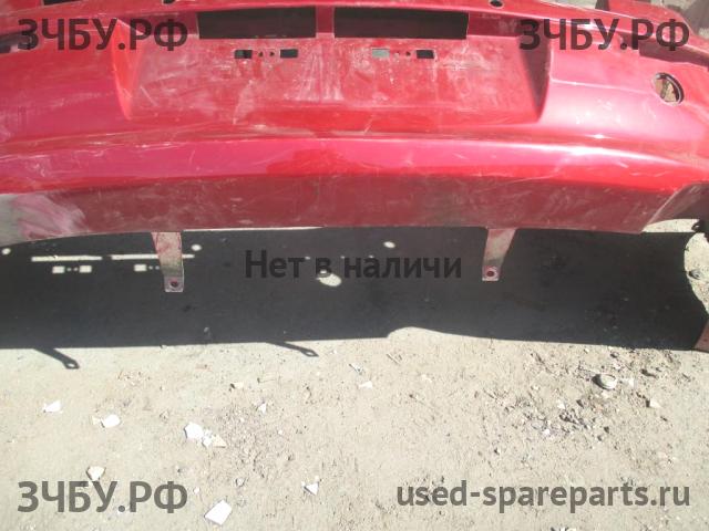 Mitsubishi Lancer 10 [CX/CY] Бампер задний