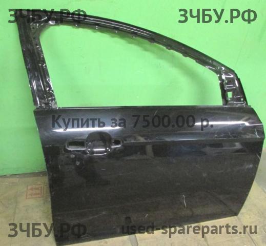 Ford Focus 3 Дверь передняя правая