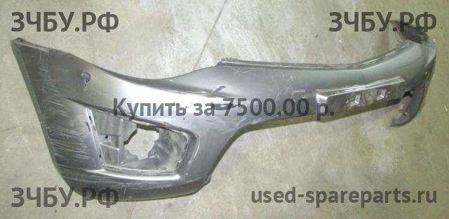 Mitsubishi Pajero/Montero Sport 2 (KH) Бампер передний
