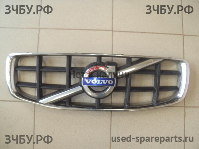 Volvo XC-70 Cross Country (2) Решетка радиатора