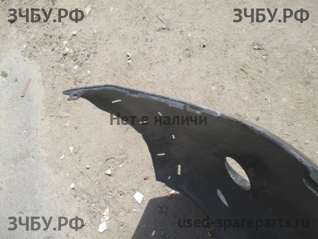 Toyota RAV 4 (3) Бампер передний