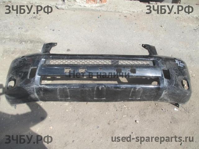 Toyota RAV 4 (3) Бампер передний