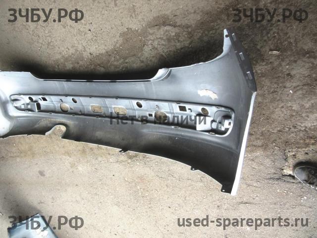 Peugeot 207 Бампер задний