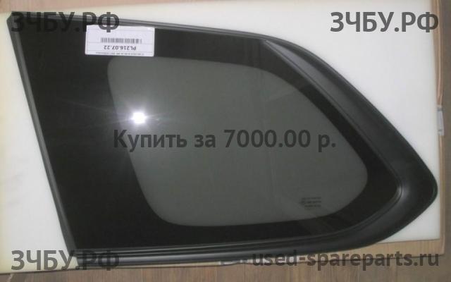 Mitsubishi Outlander 3 Стекло кузовное глухое левое