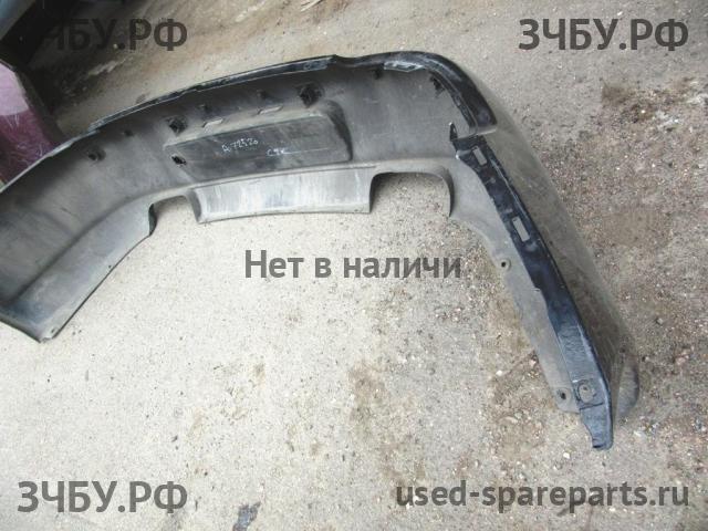 Porsche 911 (997) Бампер задний