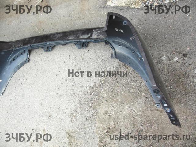 Peugeot 3008 (1) Бампер задний