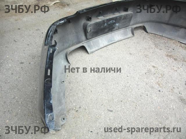 Porsche 911 (997) Бампер задний