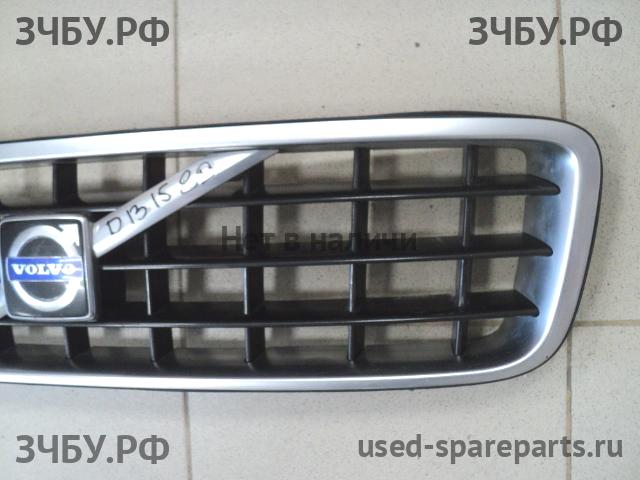 Volvo XC-90 (1) Решетка радиатора