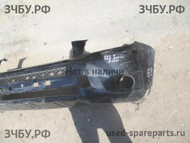 Toyota RAV 4 (3) Бампер передний