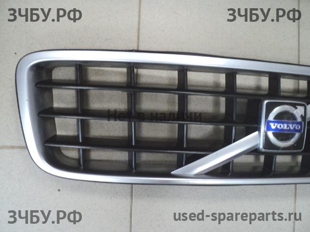 Volvo XC-90 (1) Решетка радиатора
