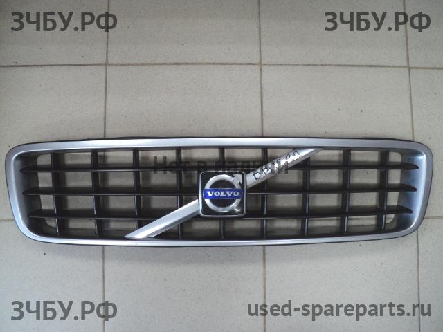 Volvo XC-90 (1) Решетка радиатора