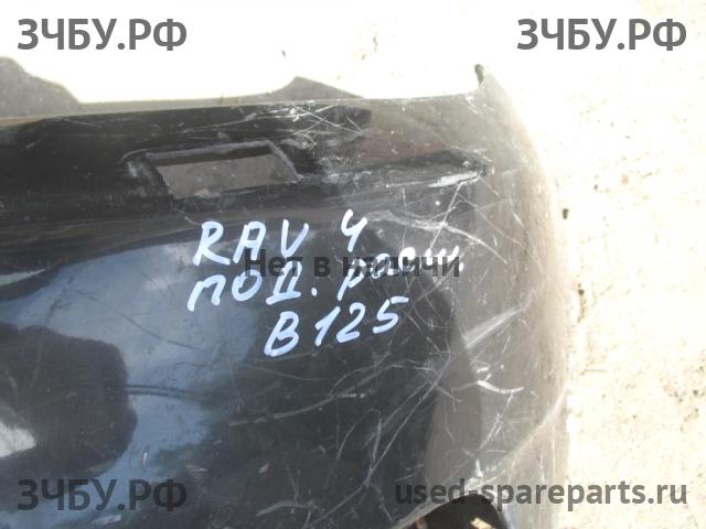Toyota RAV 4 (3) Бампер передний