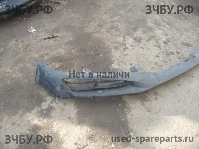 Lexus RX (3) 350/450h Юбка переднего бампера