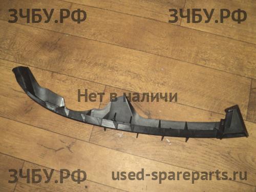 Mazda 3 [BK] Кронштейн бампера передний
