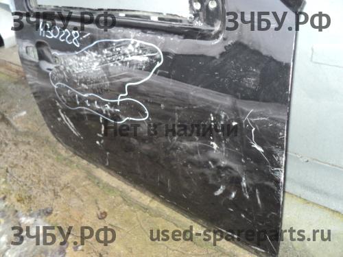 Mazda BT-50 (1) Дверь передняя правая