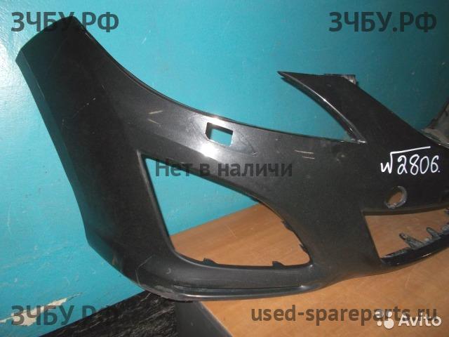 Mazda 6 [GH] Бампер передний