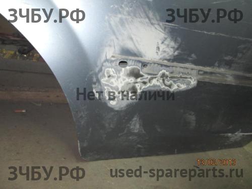 Ford Focus 2 Дверь задняя правая