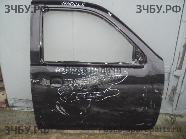 Mazda BT-50 (1) Дверь передняя правая