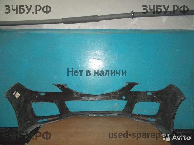 Mazda 6 [GH] Бампер передний