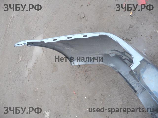 Renault Logan 1 Бампер задний
