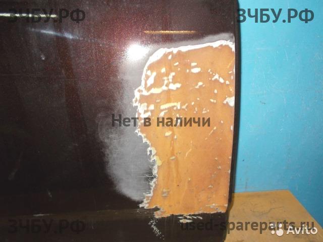 Chevrolet Orlando Дверь задняя правая