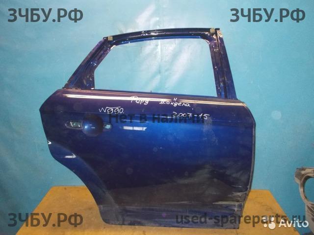 Ford Mondeo 4 Дверь задняя правая