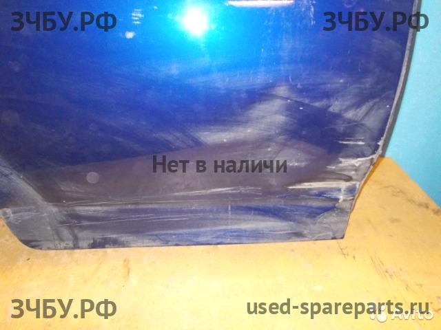 Ford Mondeo 4 Дверь задняя правая