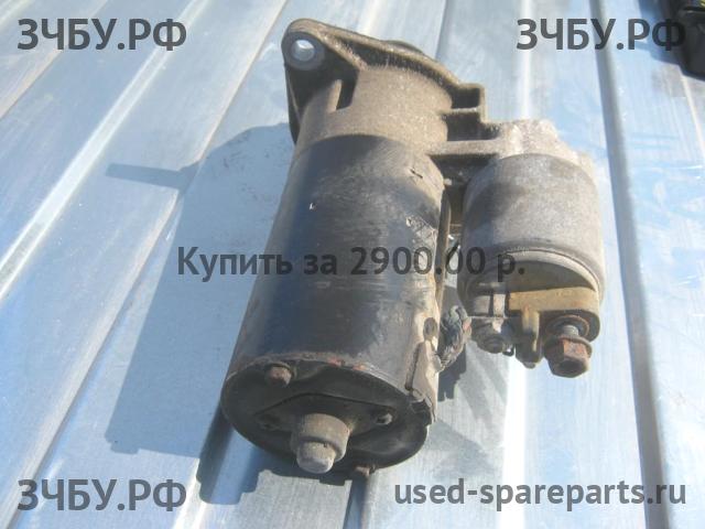 Saab 9-3 (1) Стартёр