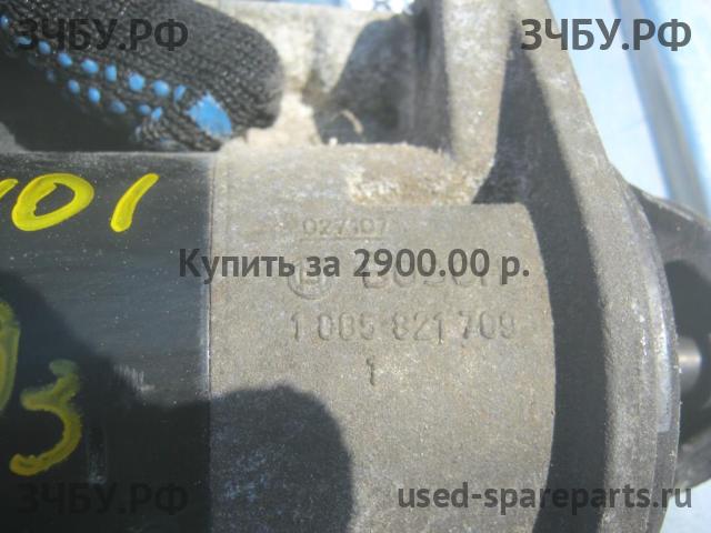 Saab 9-3 (1) Стартёр