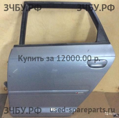 Audi A3 [8P] Дверь задняя левая