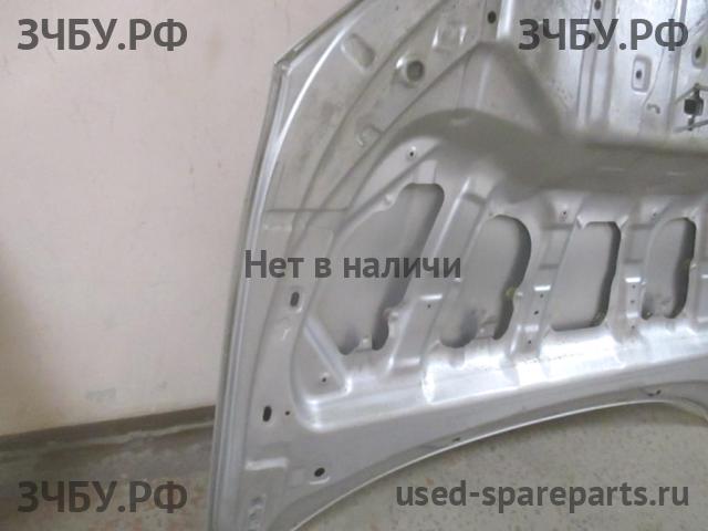 Toyota RAV 4 (3) Капот