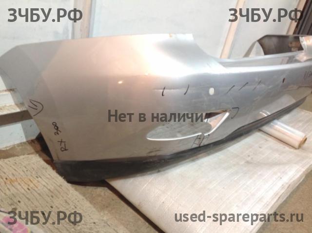 Lexus RX (2) 300/330/350/400h Бампер задний