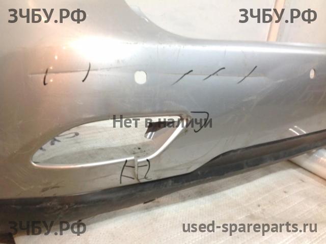 Lexus RX (2) 300/330/350/400h Бампер задний