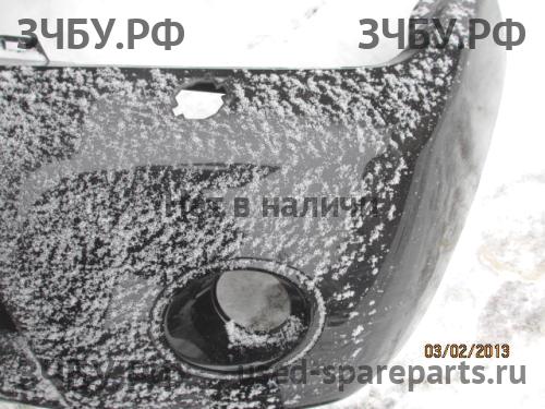 Nissan Pathfinder 2 (R51) Бампер передний