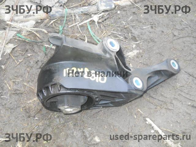 Opel Astra J Опора двигателя